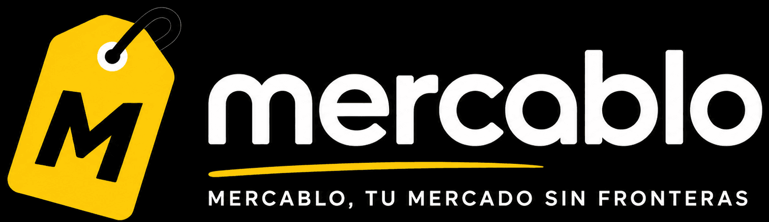 Mercablo