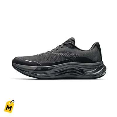 ANTA Tenis PG7 de Hombre - Comodidad y Frescura pa Correr y Entrenar Duro