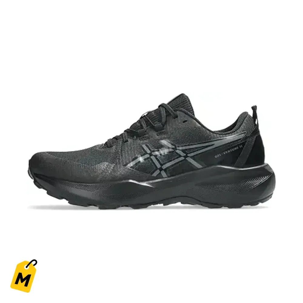 ASICS Gel-Venture 11 Tenis de Hombre Pa Correr en el Monte