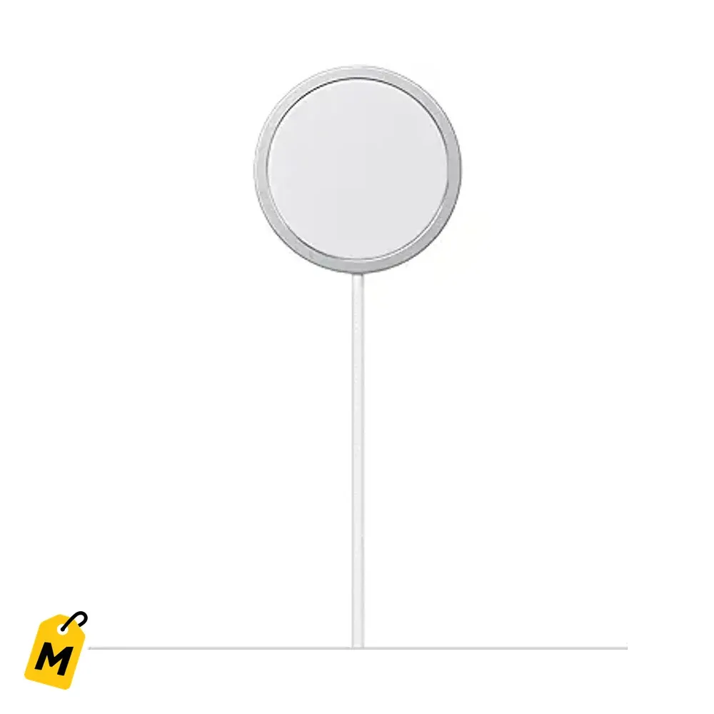 Cargador Apple MagSafe 2m Inalambrico Carga Rapida pa tu iPhone