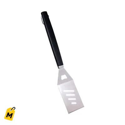 Espatula BBQ Deluxe Cooking Concepts: La que no puede faltar en tu parrillada