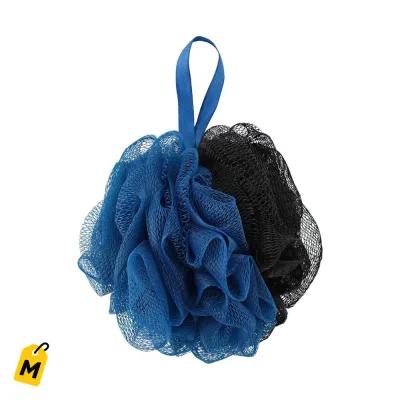 Esponjas de Bano con Carbon 2 Tonos April Bath & Shower
