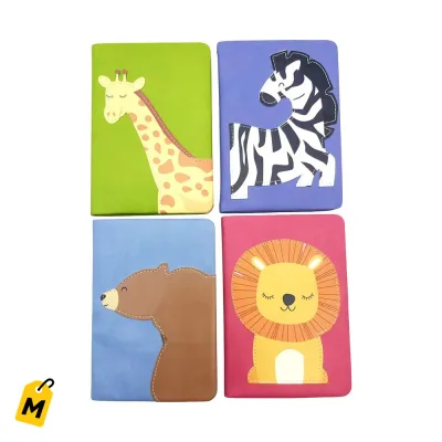 Libretitas de Animales pa la escuela