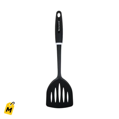 McCormick Espatulas Nylon pa Cocinar sin Estres