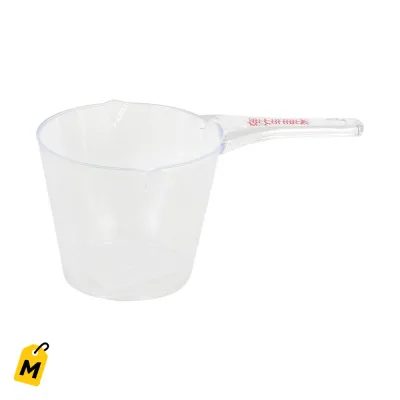 McCormick Tazas Medidoras 2 Tazas - Pa tu cocina sin lio
