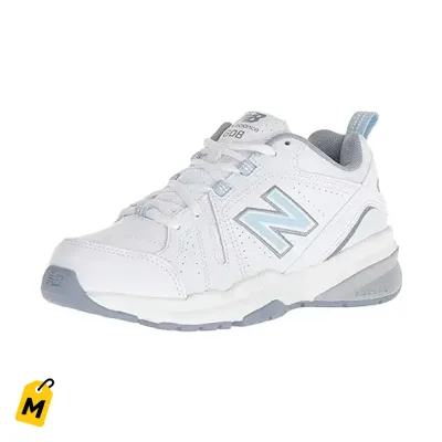 New Balance 608 V5 Dama: El Tenis Mas Comodo Pa Tu Dia a Dia