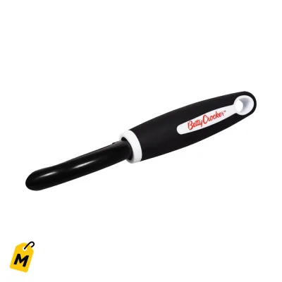 Peladores Betty Crocker con Mango Comodo Negro