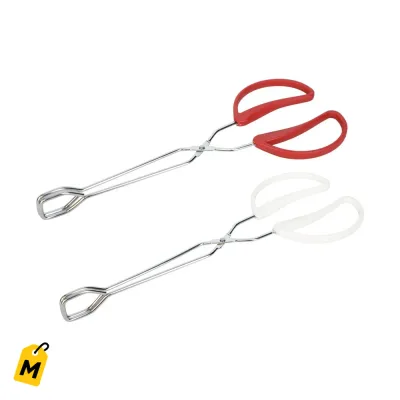 Pinzas de Cocina Cooking Concepts - Agarra y Vira Facilito