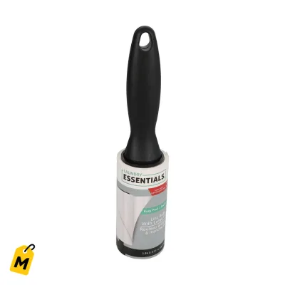 Rodillo Quita Pelusa Mercablo - Tu Secreto Pa Andar Impecable