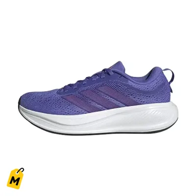 Tenis adidas Response Pace pa mujer - Corre con estilo y comodidad