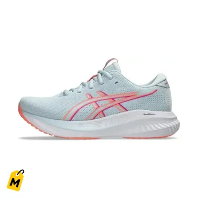 Tenis ASICS Gel-Excite 11 pa Mujer Comodos y Ligeros pa Correr