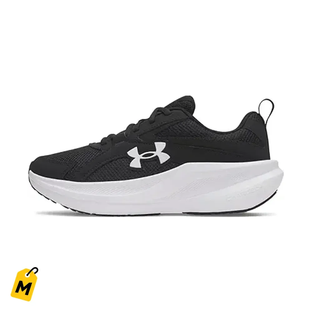 Tenis Under Armour Charged Assert 11 Mujer: Corre con flow y confort