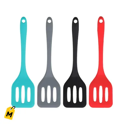 Utensilios Silicona Mercablo: Cocina Sin Rayar y Con Estilo