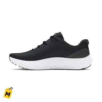 Zapatillas Under Armour Charged Surge 4 pa mujer corre como un rayo